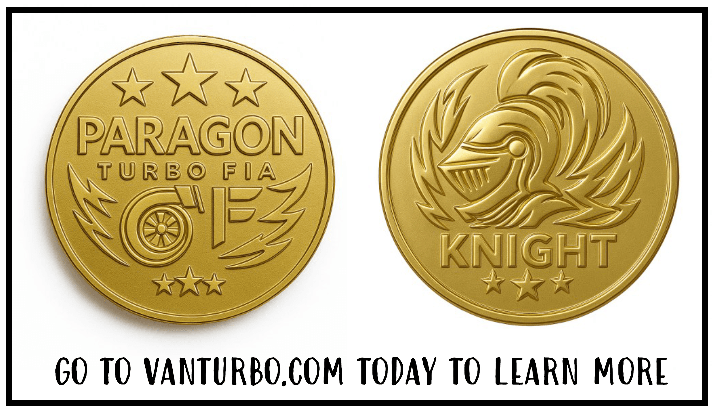 Van Turbo - Coming Soon